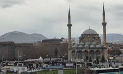 Kayseri’ye stadyum ve spor merkezi için imzalar Ankara'da atıldı