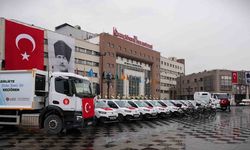 Keçiören’de Başkan Vekili ve yardımcısı da istifa etti