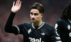 Kenan Yıldız Galatasaray maçında oynayabilecek mi?