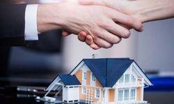 Konut satış istatistikleri açıklandı: Sert düşüşler var