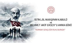 Korkma! Gençliğin ruhu yarışma sonuçları açıklandı