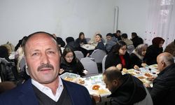 Bu köy muhtarı Ramazan ayında yemek pişirmeyi yasakladı