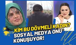 Sosyal medyanın konuştuğu dövmeli kadın kim? Eski hayatıma tövbe ettim!