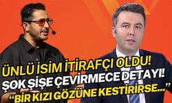 Fenomen Taner Çağlı itirafçı oldu! Şok şişe çevirmece detayı ortaya çıktı