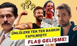 Murat Dalkılıç, İsmail Hacıoğlu, Kaan Tangöze ve Adem Kılıçcı gözaltına alınmıştı! Flaş gelişme