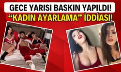 Fenomenlere gece yarısı baskın! Taha Özer ve Simge Barankoğlu gözaltına alındı