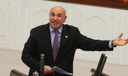 Mahmut Tanal’dan TBMM’deki kavga sonrası açıklama