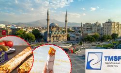 Kayseri'de 9 şubesi bulunan Maydanoz Döner satılıyor!