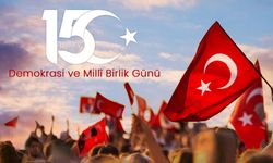 MEB’den 2026’da 15 Temmuz temalı öğrenci yarışması