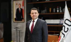 Kayseri OSB Başkanı Yalçın, Erdoğan'ın açıkladığı 100 Milyar TL'lik krediyi değerlendirdi