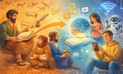 Melikgazi’de ‘Bilginin Yolculuğu’ konferansı düzenlenecek