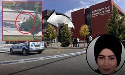 ERÜ'deki Meliha Keskin cinayetinde kan donduran detaylar ortaya çıktı!