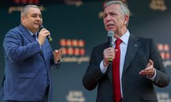 Mesut Özarslan CHP’den istifa etti! Mansur Yavaş’tan açıklama