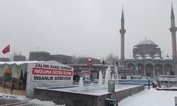 Meteoroloji uyardı! Kayseri’de kuvvetli yağış bekleniyor