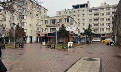 Kayseri’de yağmur ve fırtına uyarısı