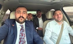 MHP’nin 57. Kuruluş yılında Kayseri Teşkilatı Ankara'da