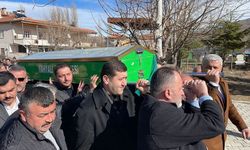 MHP Kayseri İl Başkan Yardımcısı Mustafa Çakır’ın acı günü