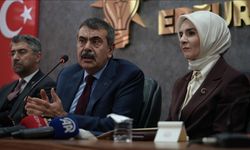 Milli Eğitim Bakanı Tekin: Yatırım yapmamayı marifet gören bir muhalefet var