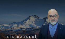 Milletvekili Cıngı'dan dikkat çeken paylaşım: 'Kayseri eğitimin Anadolu üssü'