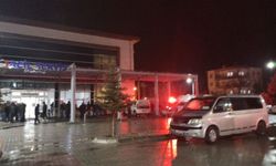 Niğde Çiftlik'te silahlı kavga: 2 Ölü
