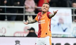 Noa Lang’tan Galatasaray yönetiminden flaş istek