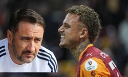 Vitor Pereira yönetimindeki Nottingham Forest Galatasaray’ın o yıldızını istiyor