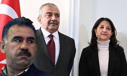 DEM Parti PKK elebaşı Öcalan’ın o çağrısını özel etkinlikle kutlayacak!