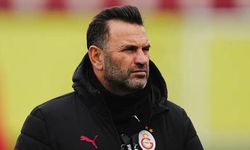 Okan Buruk Juventus maçı planını anlattı! Galibiyete böyle uzanacak