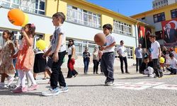 Okullarda ikinci dönem yarın başlıyor: 18 milyon öğrenci ders başı yapıyor