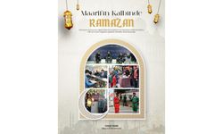 Okullarda ‘Maarifin kalbinde ramazan’ dönemi