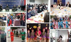 Okullarda ramazan etkinlikleri başlıyor