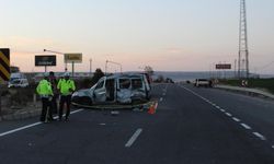 Kayseri’de 2’si öğretmen 3 kişinin öldüğü kazanın duruşması görüldü