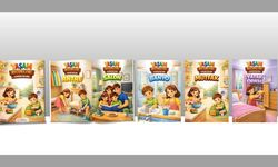 Özel eğitim için yaşam becerileri kitabı hazırlandı