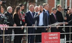 Özgür Özel: “Büyükşehir’i kazanamadık, Kusuru kendimizde aradık