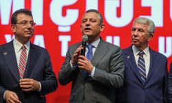 Özgür Özel’den Abdullah Gül iddialarına yanıt geldi