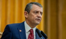 Özgür Özel’den İran açıklaması