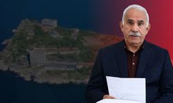 PKK lideri Öcalan İmralı’dan yeni bir fotoğraf ve mesaj yayınladı!