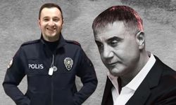 İntihar eden polis memuru Emrah Sevim, kızını Sedat Peker’e emanet etti