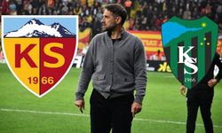 Kayserispor Kocaelispor maçına doğru Radomir Djalovic’in planı belli oldu