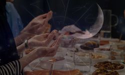 Ramazan Ayı ile Astroloji arasında şaşırtan iddia: Değişen ruh halinizin sebebi gökyüzü olabilir mi?