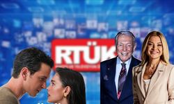 RTÜK’ten NOW ve Halk TV’ye Para Cezası: Kıskanmak dizisi ve Para Siyaset programı incelemede