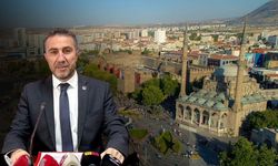 Başkan Altun'dan dikkat çeken çağrı: 'Kayseri kaybediyor'