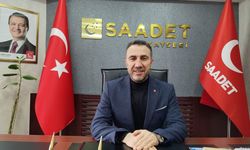 Saadet Partisi İl Başkanı Altun’dan erken seçim mesajı: Toplum rahatsız, sandık kaçınılmaz