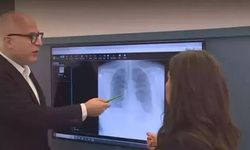 Sabah aynaya baktığında şoke oldu: Gerçek hastanede ortaya çıktı!