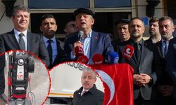 Şaban Çopuroğlu CHP’nin deprem yardımlarını tiye aldı: ‘Deprem turisti CHP!’