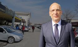 Galericiler Sitesi Başkanı Bilal Atabey otomobil piyasası hakkında değerlendirmelerde bulundu