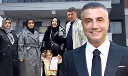 Sedat Peker, “Kızım sana emanet” diyerek intihar eden polis Emrah Sevim’in kızına ev aldı