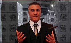 Sedat Peker on binlerce ramazan kolisi dağıttı: Pastırma ve sucuk dikkat çekti