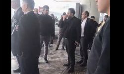 Kayseri Şehir Hastanesi’nde otopark kavgası: Avukatın burnunu kırdılar