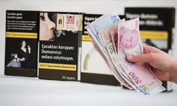 Sigara fiyatlarında “Dev Zam” tartışması : Bir paket en az 300 TL olsun!